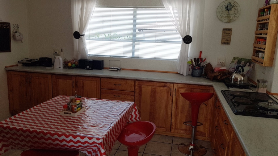 4 Bedroom Property for Sale in La Provance Free State
